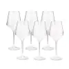 Dolce Vita 6lı Kadeh 390 cc