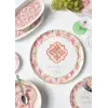 Dolce Vita Servis Tabağı 30 Cm