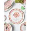 Dolce Vita Servis Tabağı 30 Cm