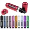 Doldurulabilir Mini Cep Parfüm Şişesi, Taşınabilir Sprey Atomizer, 3 Adet