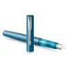 Dolma kalem Vector XL Matte Teal M Blue