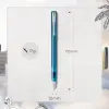 Dolma Kalem Vector XL Matte Teal M Blue