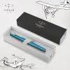 Dolma kalem Vector XL Matte Teal M Blue