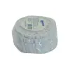 Dolphin Dantel Kağıt 9cm 500 Adet