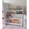 Dols Montessori Kitaplık