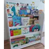 Dols Montessori Kitaplık