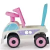 Dolu Bingit Araba Pembe 2621
