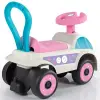 Dolu Bingit Araba Pembe 2621