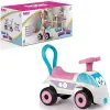 Dolu Bingit Araba Pembe 2621