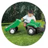 Dolu Ranchero Römorklu Traktör 8246