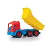 Dolu Tıpper Truck 7016