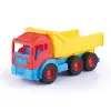 Dolu Tıpper Truck 7016