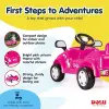 Dolu Unicorn Smart Oto Pedallı