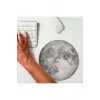 Dolunay Tasarımlı Hediye Mousepad - Mouse Pad - Fare Altlığı