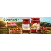 Domates-Biber Salçası, 540 g