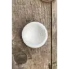 Dondurma Topu Tekli Mum Kalıbı (Silikon)