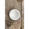 Dondurma Topu Tekli Mum Kalıbı (Silikon)