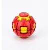 Dönen Top Spin Ball Stres Oyuncağı