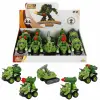 Dönüşebilen Araç Dinozor Fr5A10D