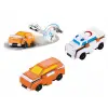 Dönüşen Araçlar - Ambulans Jip