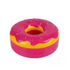 Donut Şekilli 2 Katlı Makyaj Güzellik Seti