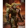 Doom: Karanlık Çağlar Doom Slayer Atlan 12 Figür