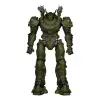 Doom: Karanlık Çağlar Doom Slayer Atlan 12 Figür