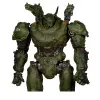 Doom: Karanlık Çağlar Doom Slayer Atlan 12 Figür