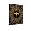 Dördüncü Kanat Defter