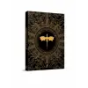 Dördüncü Kanat Defter