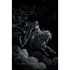 Dore Pale Horse Paperback 120 pgs