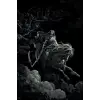Dore Pale Horse Paperback 120 pgs