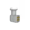 Dörtlü 4lü Lnb Quad 0,1db 4 Çıkışlı Lnb