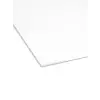 dosya Klasör, Letter, 1/2-Cut, 2 Wendbare Tab, gri, kutu başına 100 (10363)