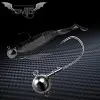 Double Eyelet OJ1500 No:3/0 14gr 3pcs