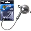 Double Eyelet OJ1500 No:3/0 14gr 3pcs