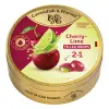 Double Fruit Drops Limon Dolgulu Kirazlı Şeker 175g