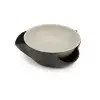DoubleDish Servis Kasesi, Açık Gri