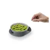 DoubleDish Servis Kasesi, Açık Gri