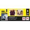 Doublefix Güçlü Çift Trf. Montaj Bantı