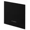 DP100 GB Dekoratif Panel, Parlak Siyah