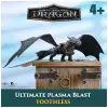 Dragons Dreamworks Plazma Blast Dişsiz