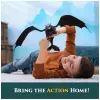 Dragons Dreamworks Plazma Blast Dişsiz