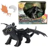 Dragons Interaktif Dişsiz
