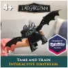 Dragons Interaktif Dişsiz