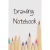 Drawing Book, 200 sheets), Sketch Book (100 pages
