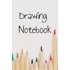 Drawing Book, 200 sheets), Sketch Book (100 pages