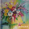 Drawing book for Kids 30 plain pages, (8.5 x 8.5 inch)