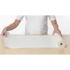 Drawing paper roll, Mala