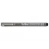 Drawing System 0.3 Çizim Kalemi, 0.3 mm, Siyah